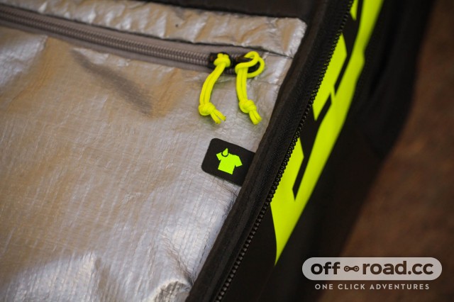 Scott RC Raceday 60 bag review | off-road.cc